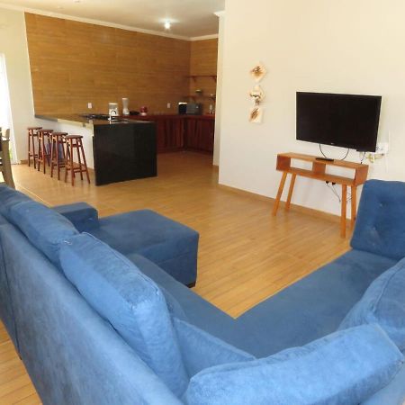 Casa Mar E Dunas 伊卡莱 外观 照片