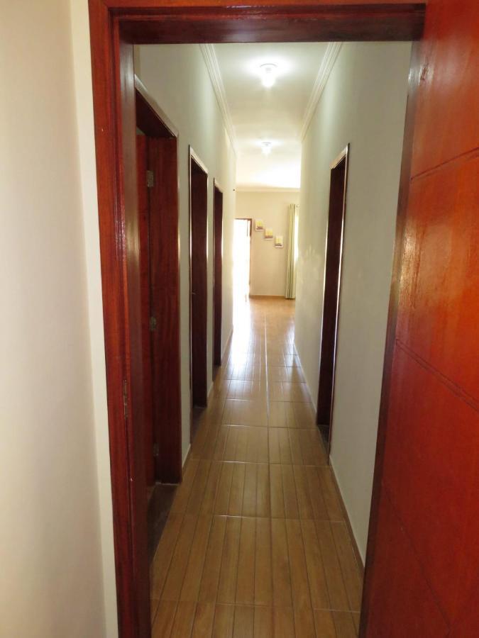 Casa Mar E Dunas 伊卡莱 外观 照片