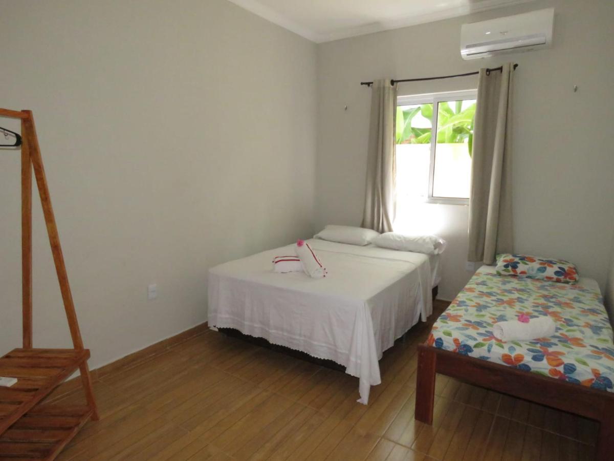 Casa Mar E Dunas 伊卡莱 外观 照片